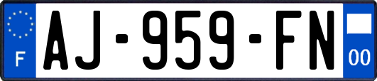 AJ-959-FN