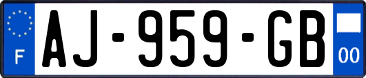 AJ-959-GB