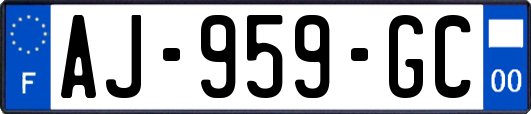 AJ-959-GC