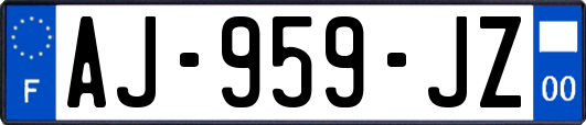 AJ-959-JZ