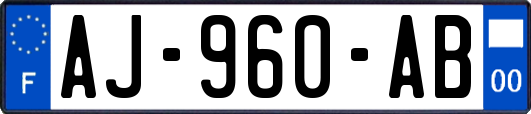 AJ-960-AB