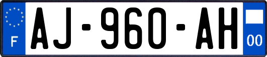 AJ-960-AH