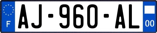 AJ-960-AL