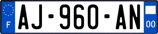 AJ-960-AN