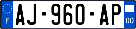 AJ-960-AP