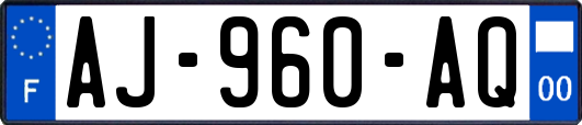 AJ-960-AQ