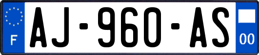 AJ-960-AS