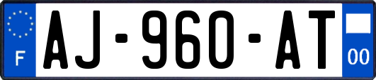 AJ-960-AT