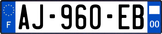 AJ-960-EB