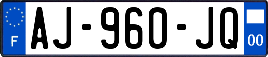 AJ-960-JQ