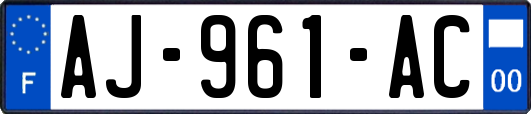 AJ-961-AC
