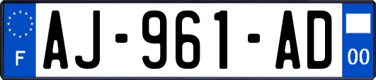 AJ-961-AD