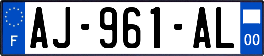 AJ-961-AL