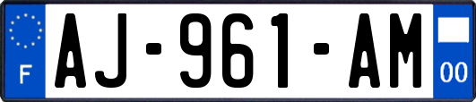 AJ-961-AM