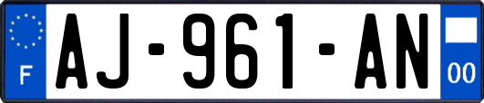 AJ-961-AN