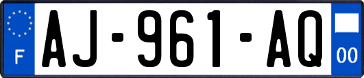 AJ-961-AQ