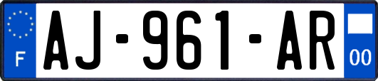 AJ-961-AR