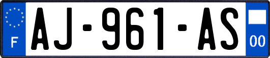 AJ-961-AS