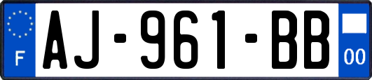 AJ-961-BB