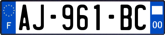 AJ-961-BC