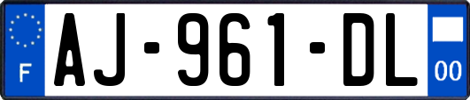 AJ-961-DL