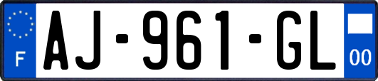 AJ-961-GL