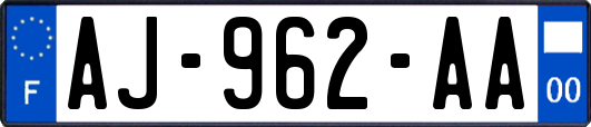 AJ-962-AA