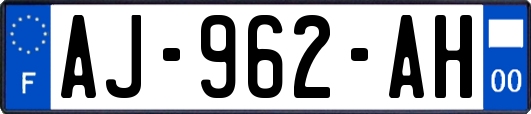 AJ-962-AH