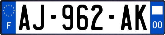 AJ-962-AK