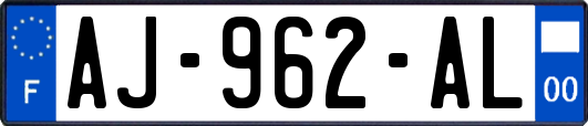 AJ-962-AL