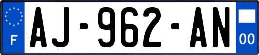 AJ-962-AN