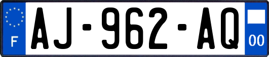 AJ-962-AQ