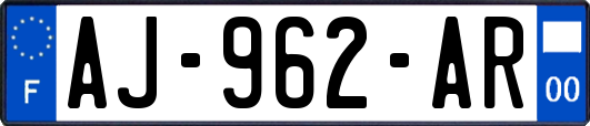 AJ-962-AR