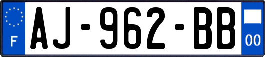 AJ-962-BB