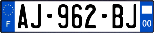 AJ-962-BJ