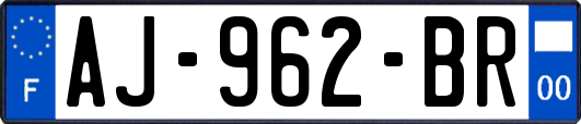 AJ-962-BR