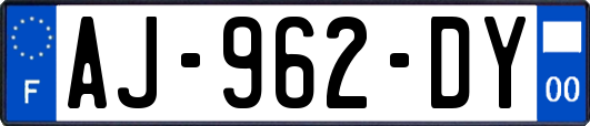 AJ-962-DY