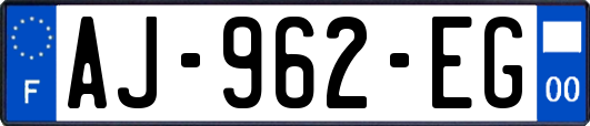 AJ-962-EG