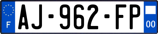 AJ-962-FP