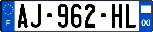 AJ-962-HL