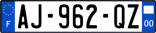 AJ-962-QZ