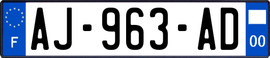 AJ-963-AD