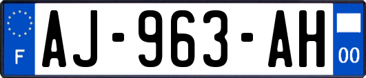 AJ-963-AH