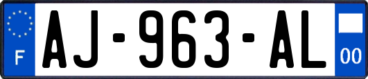 AJ-963-AL