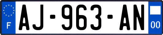 AJ-963-AN