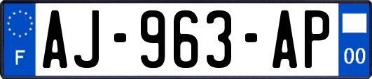 AJ-963-AP