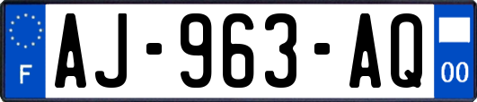 AJ-963-AQ