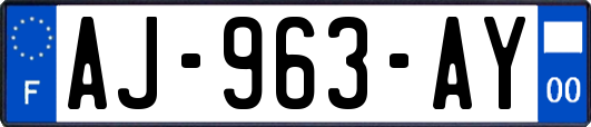 AJ-963-AY