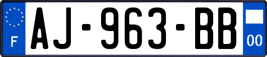 AJ-963-BB