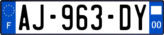 AJ-963-DY